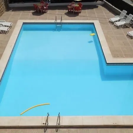 Mirador Ii Estudios Бенидорм
