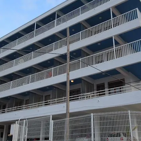 Отель Mirador Ii Estudios 2*