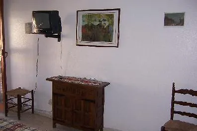 Mirador Ii Estudios Бенидорм