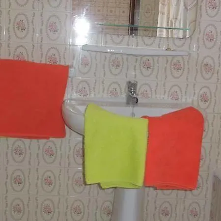 Отель Mirador Ii Estudios 2*