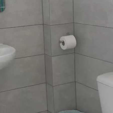 Отель Mirador Ii Estudios 2*